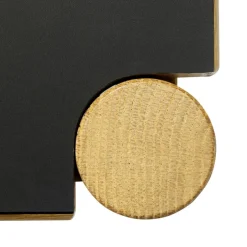 C44 Esstisch 120x80cm