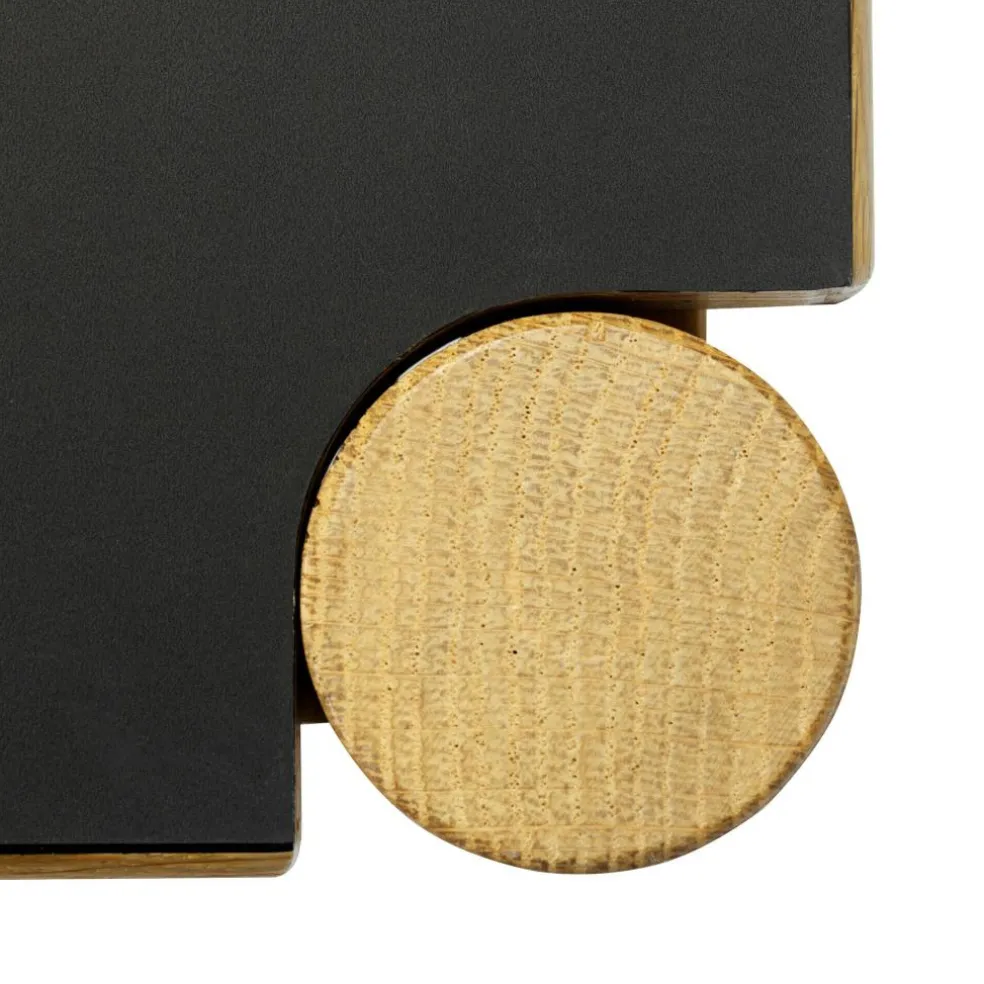 C44 Esstisch 120x80cm