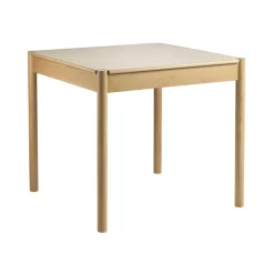 C44 Esstisch 80x80cm