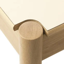 C44 Esstisch 80x80cm