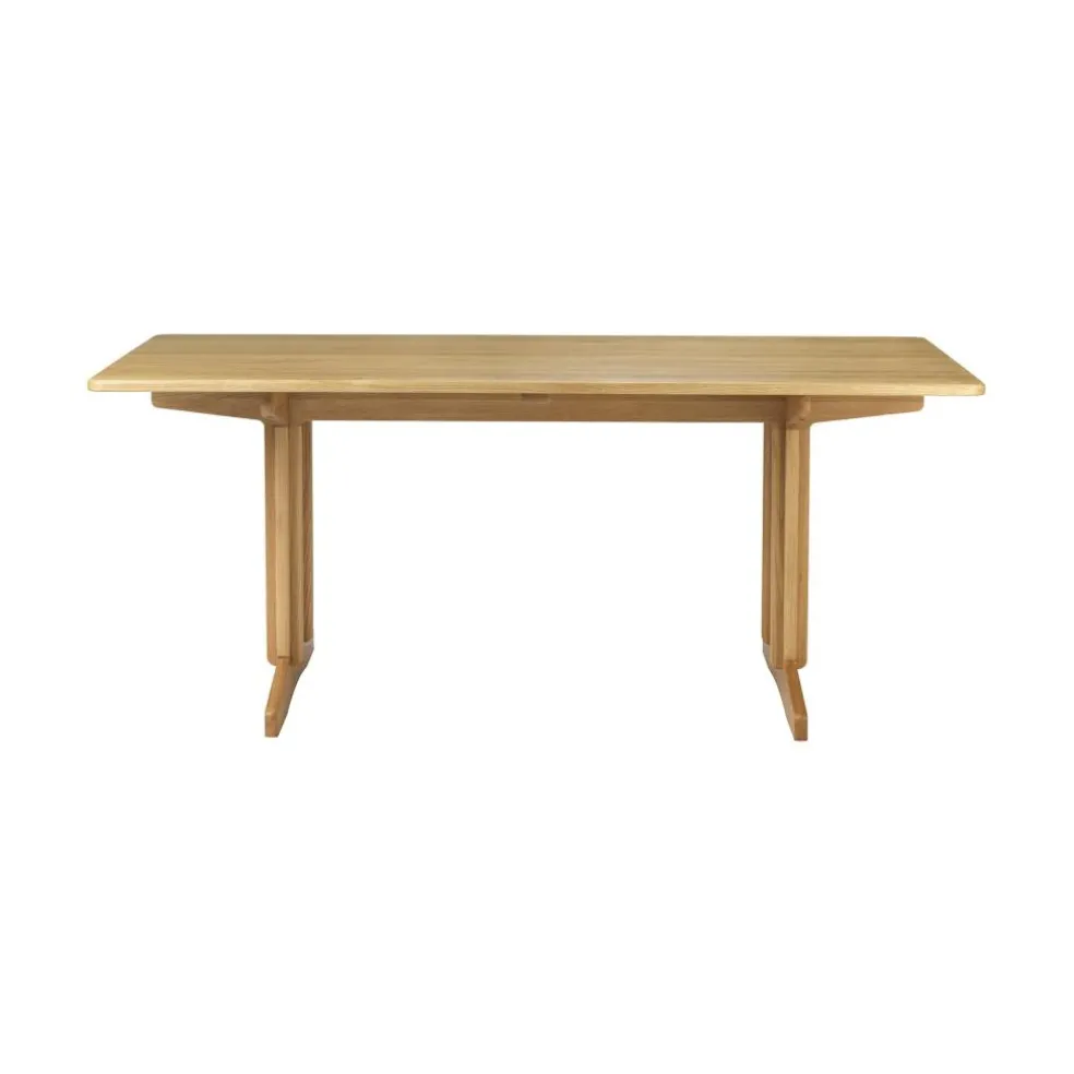 C64 Shakertable Esstisch 180x90cm