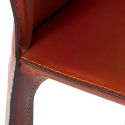 Cab Mario Bellini Barhocker 68cm