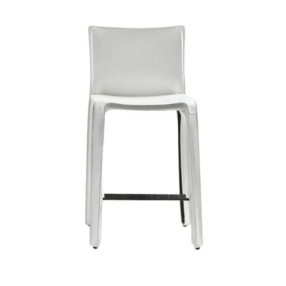 Cab Mario Bellini Barhocker 68cm