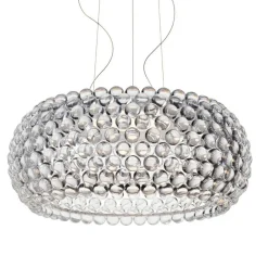 Caboche Plus Grande LED Pendelleuchte