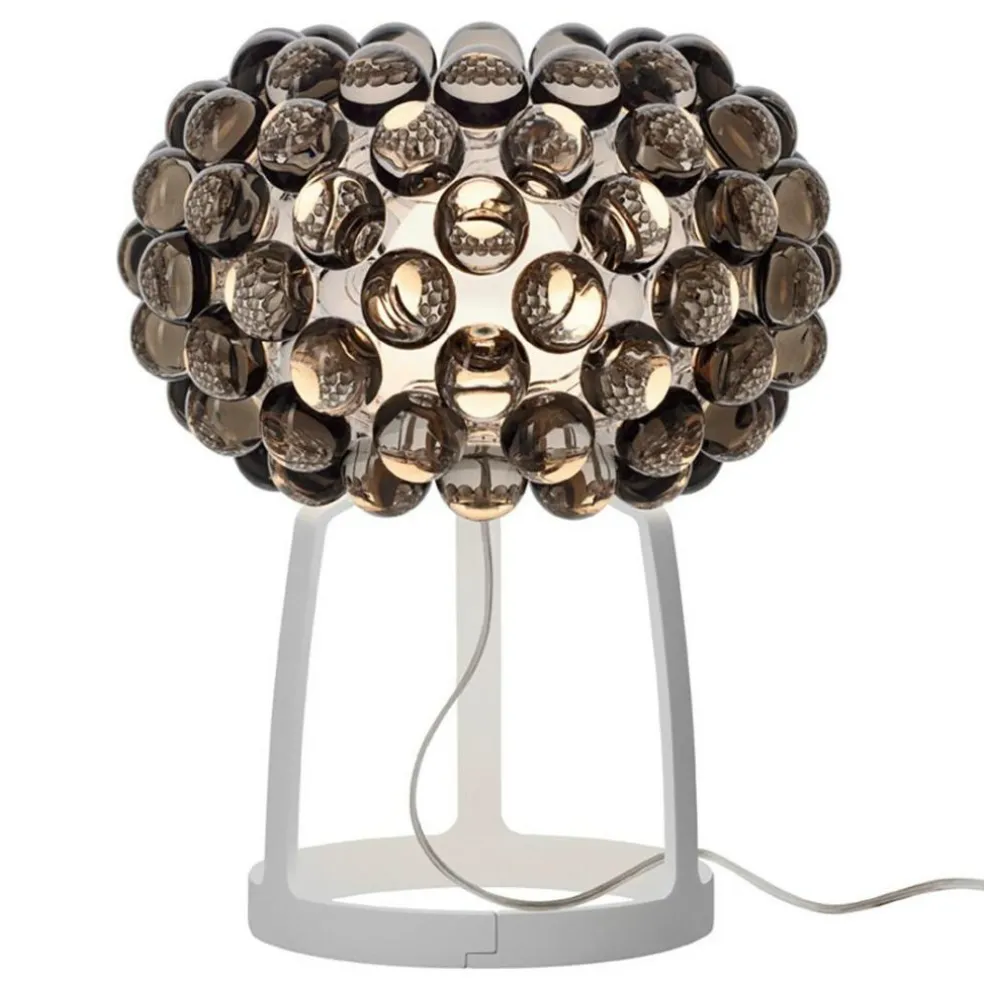 Caboche Plus LED Tischleuchte