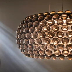 Caboche Plus Piccola LED Pendelleuchte