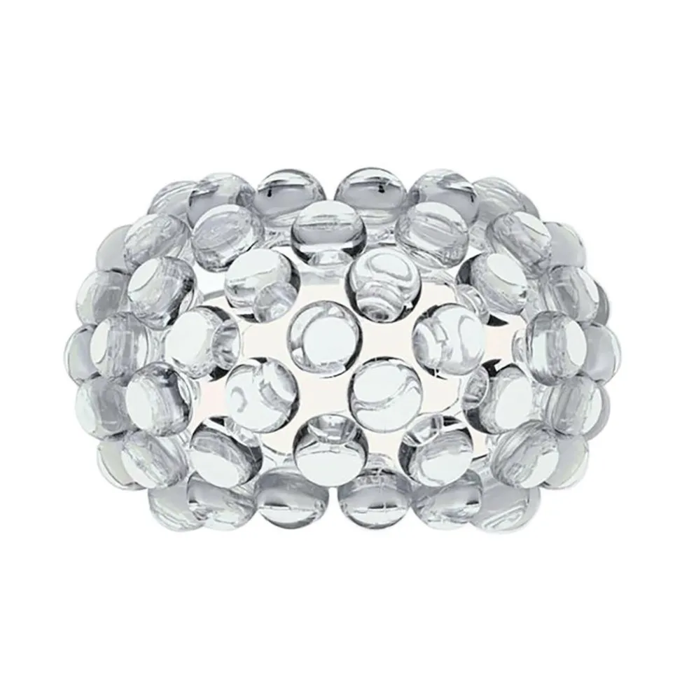 Caboche Plus Piccola Wandleuchte