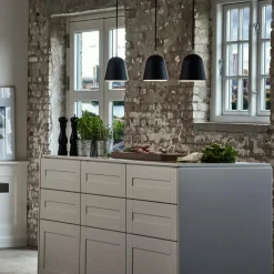 Caché 155 Pendelleuchte M