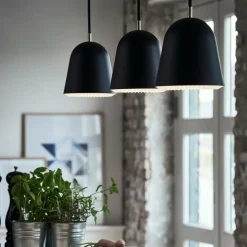 Caché 155 Pendelleuchte M