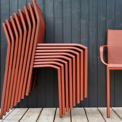 Cadiz Bridge Gartenarmlehnstuhl