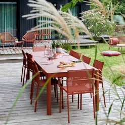 Cadiz Bridge Gartenarmlehnstuhl