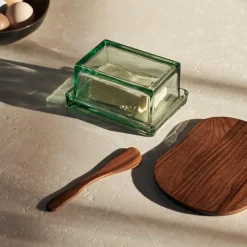 Cairn Buttermesser 2er Set