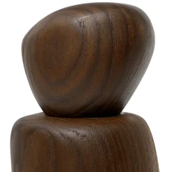 Cairn und Pebble Gewürzmühle