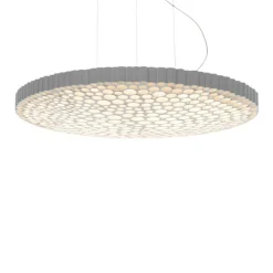 Calipso LED Pendelleuchte App Control