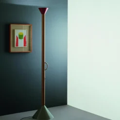 Callimaco LED Stehleuchte