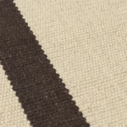 Calm Kelim Wollteppich 200x140cm