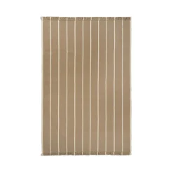 Calm Kelim Wollteppich 200x140cm