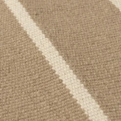 Calm Kelim Wollteppich 200x140cm