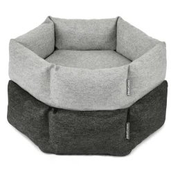 Calma Katzenbett Hexagon