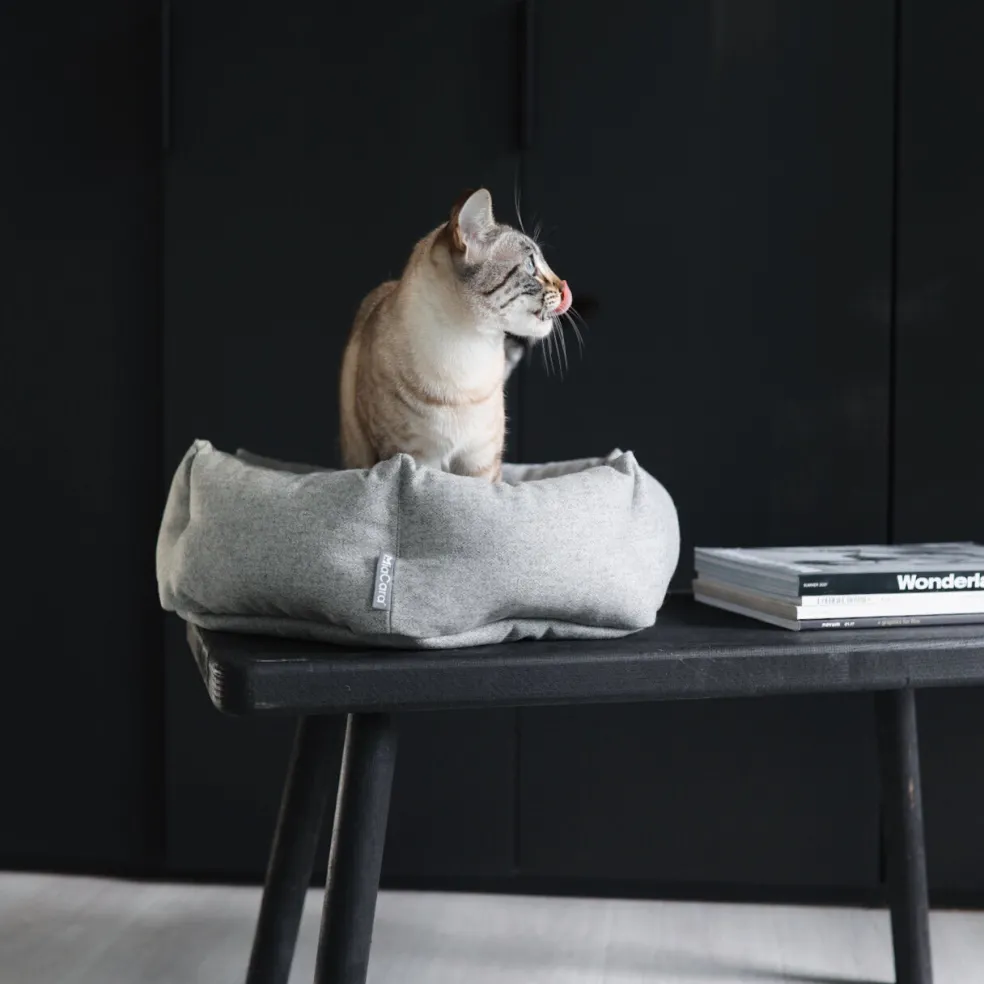 Calma Katzenbett Hexagon