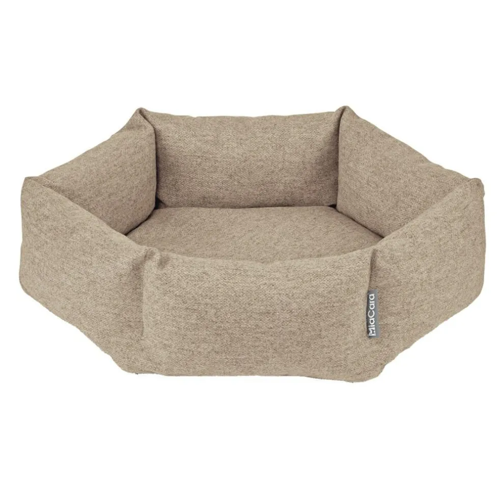 Calma Katzenbett Hexagon