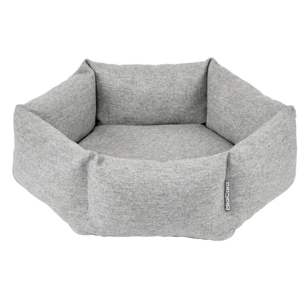 Calma Katzenbett Hexagon