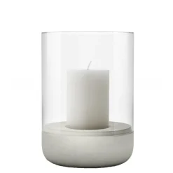 Calma Windlicht L