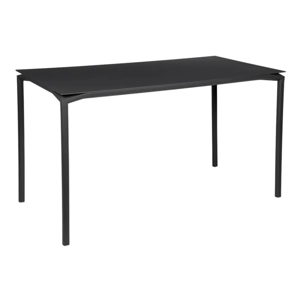 Calvi Gartentisch hoch 160x80cm