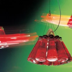 Campari Light Pendelleuchte