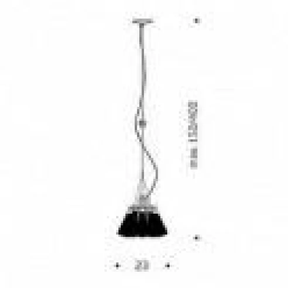 Campari Light Pendelleuchte