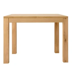 Cana Massivholz-Esstisch