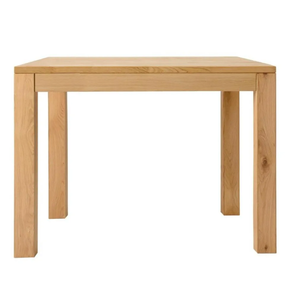 Cana Massivholz-Esstisch