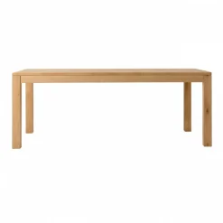 Cana Massivholz-Esstisch