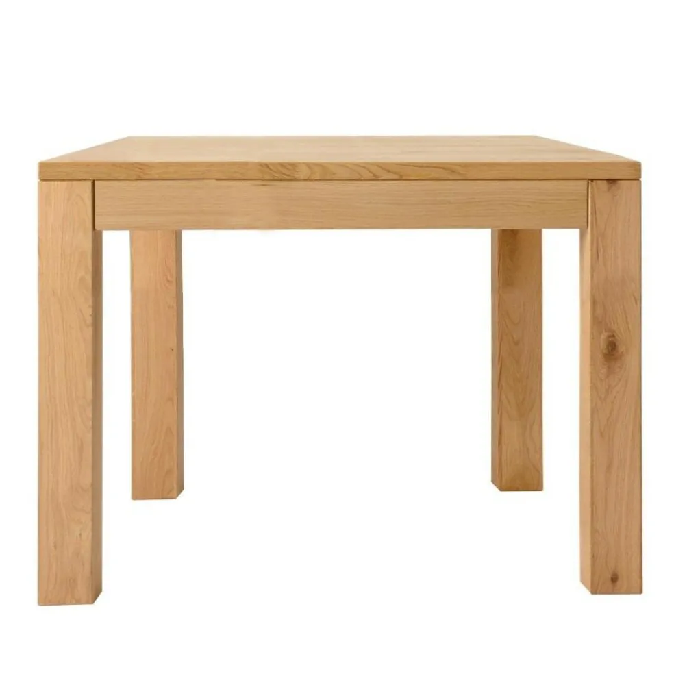 Cana Massivholz-Esstisch