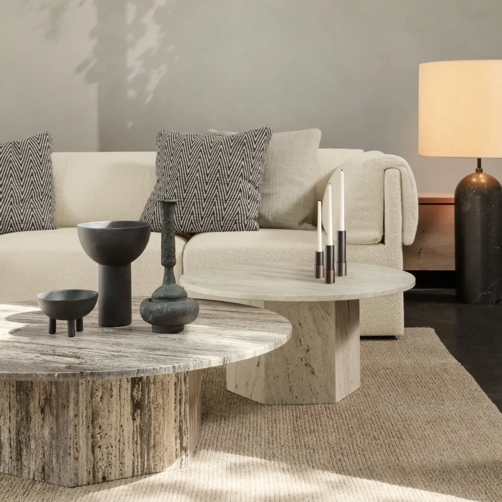 Candlestick Kerzenständer