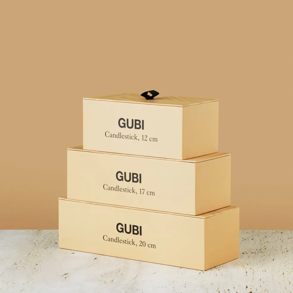 Candlestick Kerzenständer