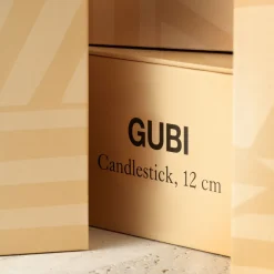 Candlestick Kerzenständer