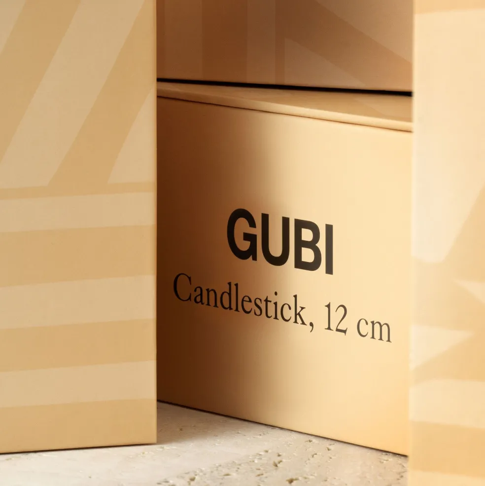 Candlestick Kerzenständer