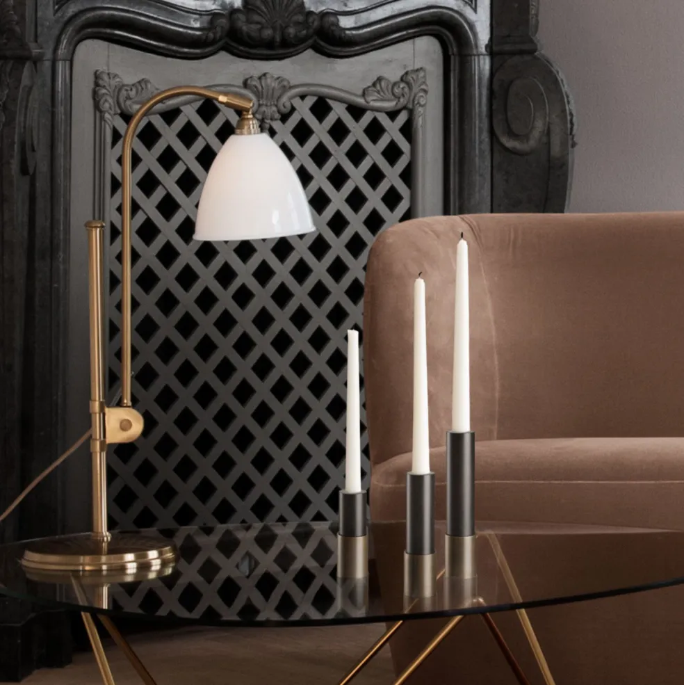 Candlestick Kerzenständer