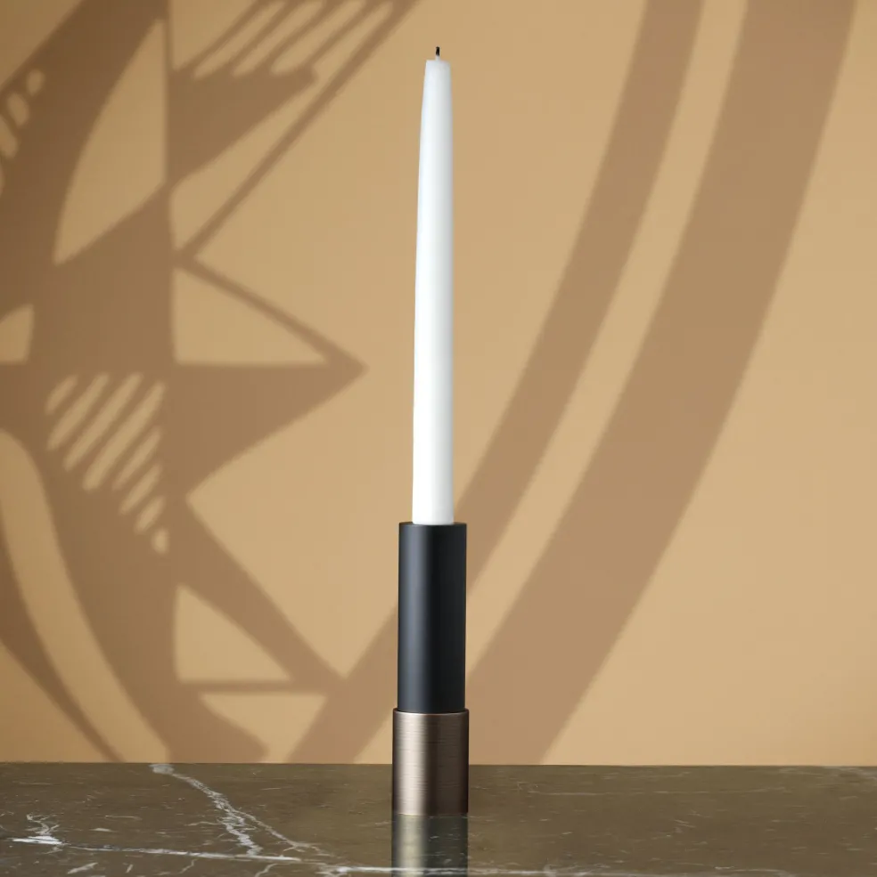 Candlestick Kerzenständer