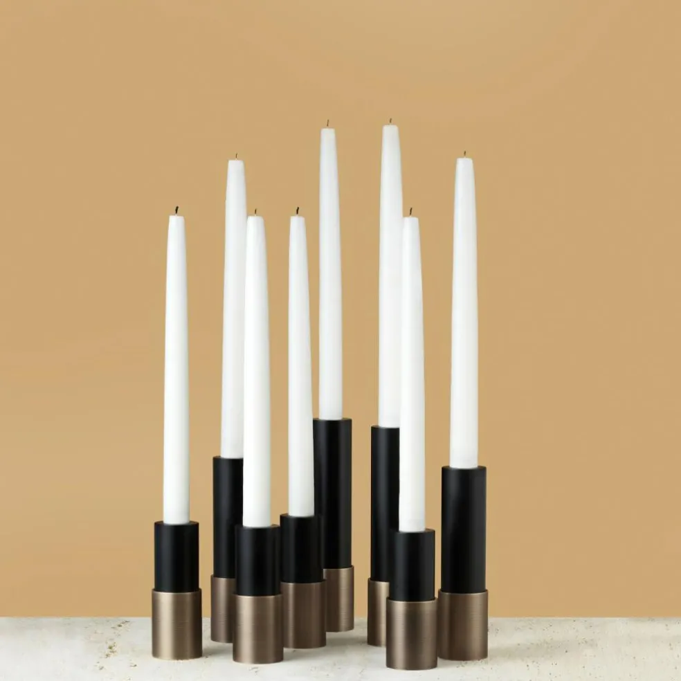 Candlestick Kerzenständer