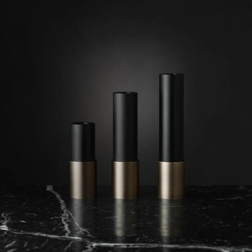 Candlestick Kerzenständer