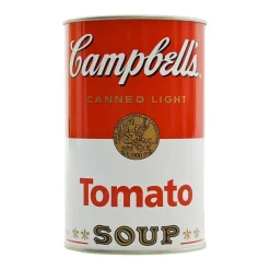 Canned Light Pendelleuchte