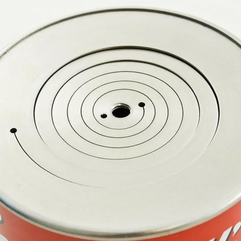 Canned Light Pendelleuchte