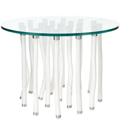 Cappellini Org Beistelltisch