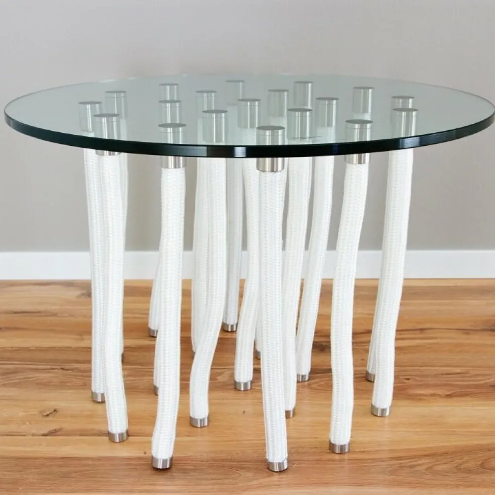 Cappellini Org Beistelltisch