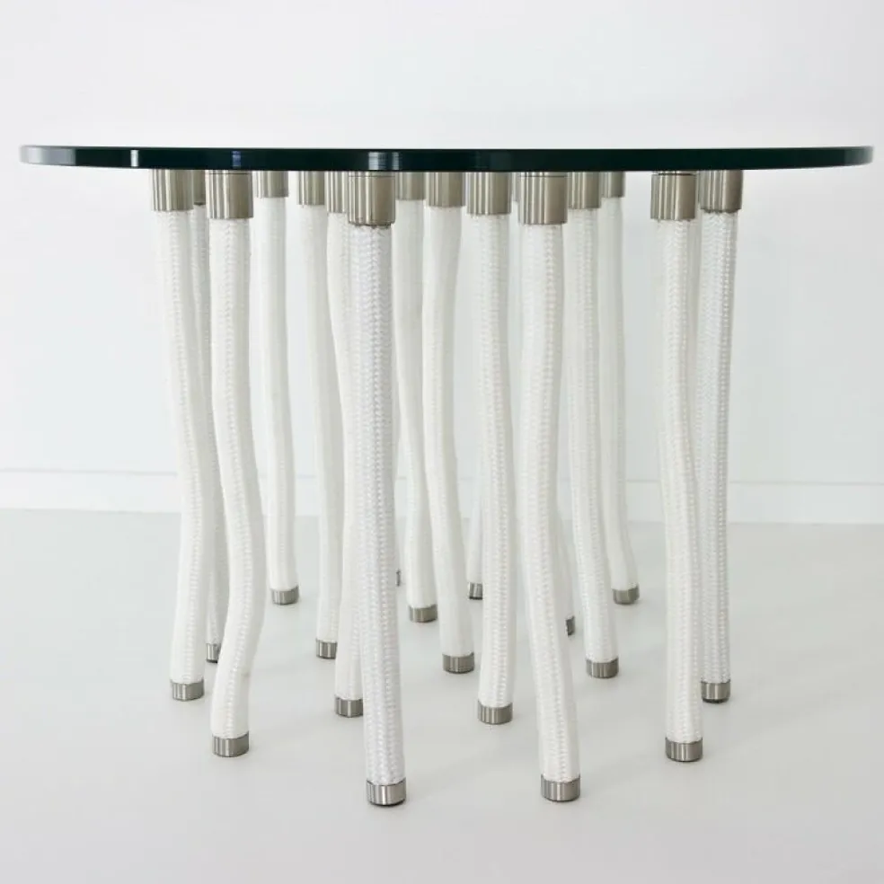 Cappellini Org Beistelltisch