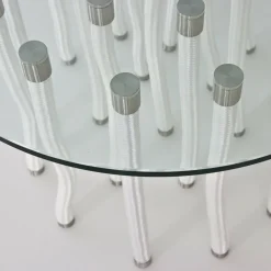 Cappellini Org Beistelltisch