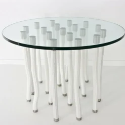 Cappellini Org Beistelltisch