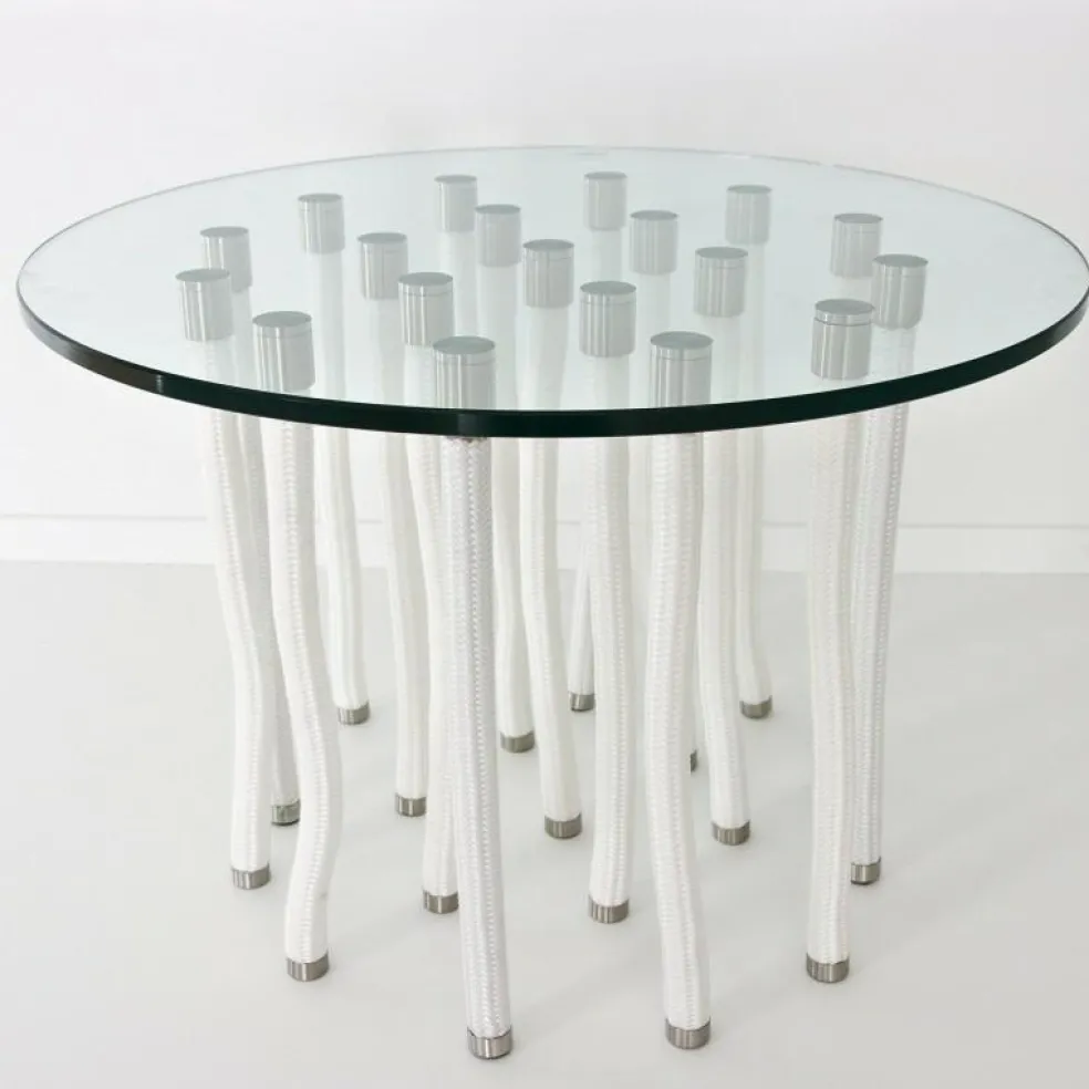 Cappellini Org Beistelltisch